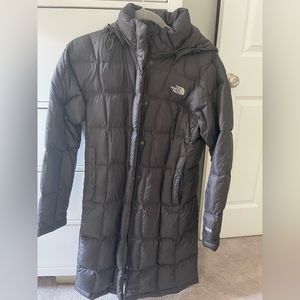 The North Face Women’s Puffy Long Coat